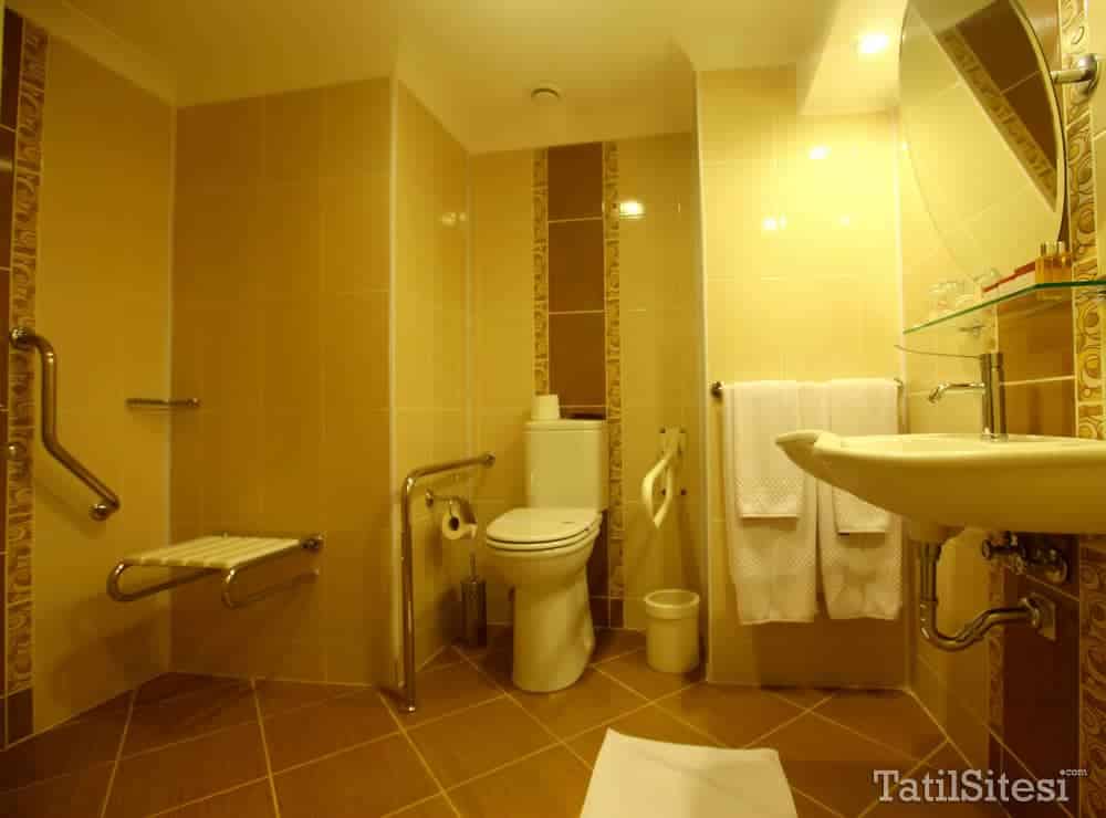 Taksim İnternational Obakoy Hotel